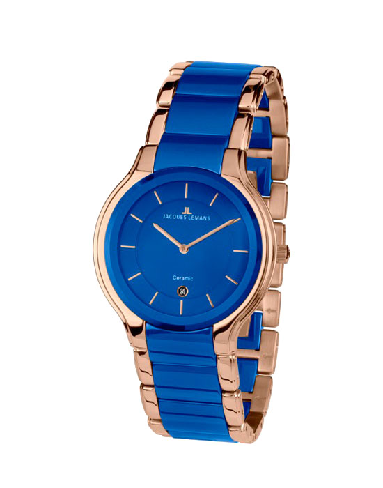 Часы Jacques Lemans Dublin 1-1581J